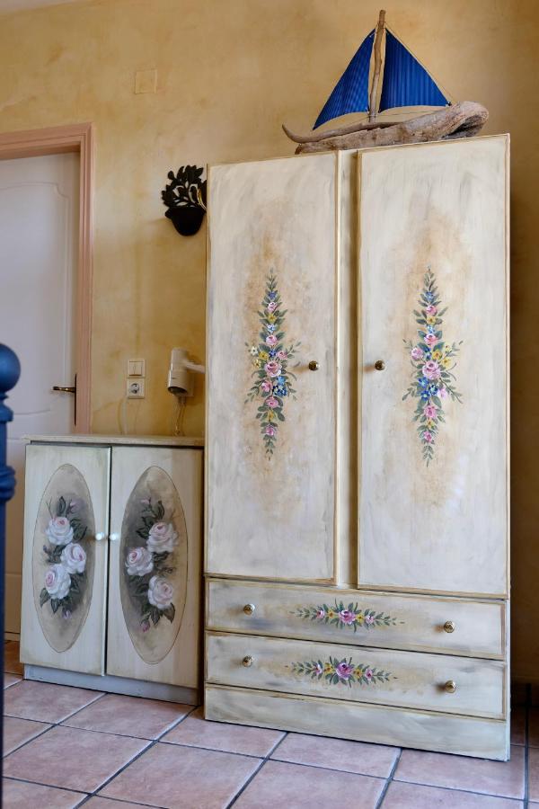 Aphrodite Studios Loutra Edipsou  Zewnętrze zdjęcie